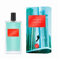 Perfume Victorio&Lucchino NØ12 Energia Urb Edt Masculino - 150ML
