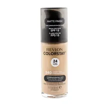  Base Revlon...