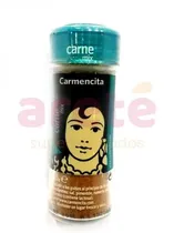 Carmencita Sazonador de Carne 75GR