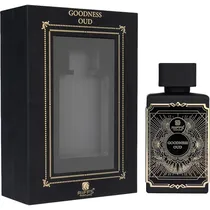 Perfume Riiffs Goodness Oud Black - Eau de Parfum - Masculino - 100ML
