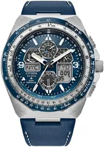 Relogio Citizen JY8148-08L Analógico - Digital