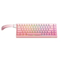  Teclado Gam...