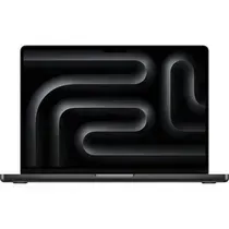 Apple Macbook Pro M5 16/1TB MDE14LL/A 14 Black