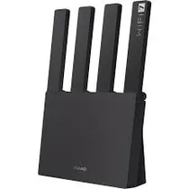 Roteador Wifi 7 BE3 WUKUN-BE32-41 Negro
