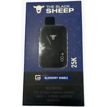  Black Sheep...