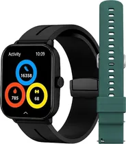 Reloj Smart G-Tide Aura Black