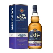 Glen Moray Whisky Porto Cask 700ML