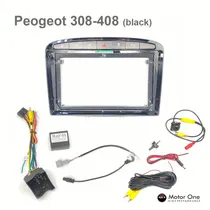  Mkit Peugeo...