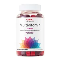  GNC Multivi...