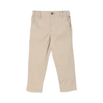 Pantalón Infantil Niño Tommy Hilfiger KB0KB09637 Aci