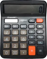 Calculadora ...
