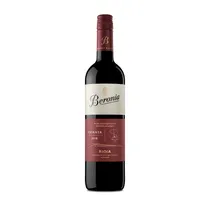  Beronia Cri...