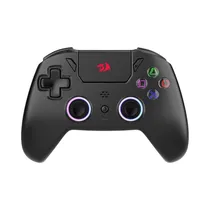 Control Redragon G820 Darkflame
