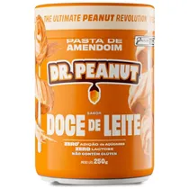  DR. Peanut ...