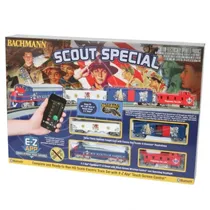  Bachmann Sc...