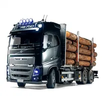  Semi-Truck ...