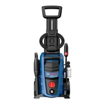 Lava Jato Bosch GHP 180 – 1500W / 1800 Psi / 124 Bar / 220V
