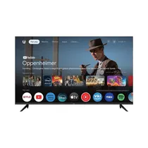 Smart TV Mt...