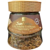  Café Solúve...