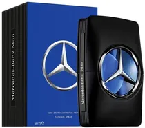 Perfume Merc...