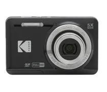 Kodak Camara Digital Pixpro FZ55 16MP Black
