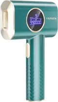 Depilador Láser Ipl Yapafa 9 Níveis Verde - Bivolt