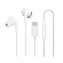 Auri USB-C Xiaomi Earphones M2413E1 White