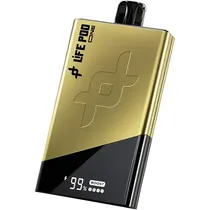 Life Pod Vap...