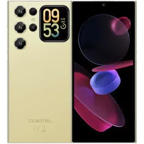 Celular Oukitel C72 - 4/128GB - 6.88" - Dual-Sim - Gold