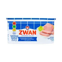 Zwanenberg B...