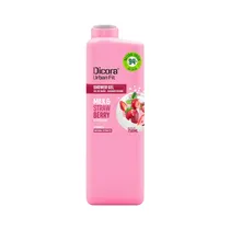 Gel de Ducha...