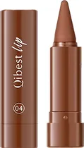 Batom Qibest Lipstick Mist QE807 04 - 1.2G