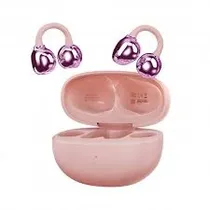 Gtide Earphones Clip 1 BLT Pink