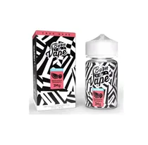 BTV 60ML Watermelon Strawberry 03MG