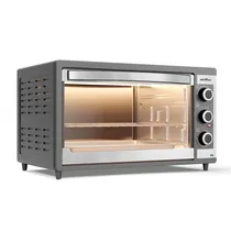 Forno Eletrico Britania BFE55P - 52L - 110V