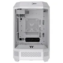 Gabinete Thermaltake The Tower 300 Snow White CA-1Y4-00S6WN-0