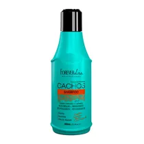 Shampoo Fore...