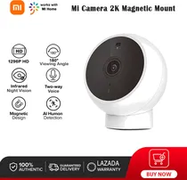 Camara IP Xi...