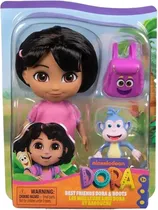 Dora Best Fr...