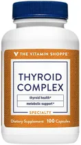  The Vitamin...