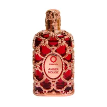 Perfume Orientica Luxury Amber Rouge Edp (U) - 80ML(Atacado)
