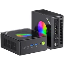Mini PC Gmktec Nucbox K11 RYZEN9 8945HS/32/1TB