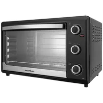 Forno Elétri...