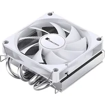 Cooler p/Cpu Jonsbo HP-400S 103MM White*G