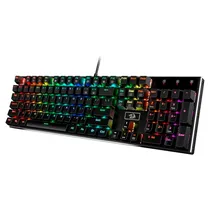  Teclado Red...