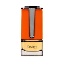 Perfume Al Haramain Opulent Saffron Edp (M) – 100ML