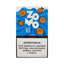  Esencia Zom...