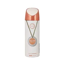 Desodorante Armaf Tag Her For 200ML
