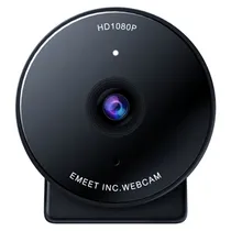 Webcam Emeet...