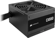 Fonte 650W CX650 80PLUS Bronze CP-9020278-Na